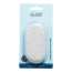 GUBB: Pumice Stone For Feet Dead Skin Removal With Grip