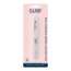 GUBB: Dual Function Tweezer with Brow Comb
