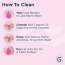 GUBB: Beauty Blender(Packet)