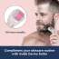 GUBB: Derma Roller Transparent Pink