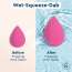 GUBB: Beauty Blender(Packet)