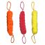 GUBB: Back Scrubber with Rope Loofah for Deep Cleaning & Exfoliation