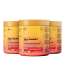 SETU: Youthful with 8g Marine Collagen + Ceramosidesâ„¢ for 4X Faster Hydration | Supplement to Reduce Wrinkles, Fine Lines & Support Healthy Skin | Collagen Powder For Women & Men | (90 Servings)