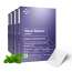 SETU: Sleep Restore Melatonin 5mg - 30 Orally Dissolving Strips (Pack of 4) | Plant Based 5 mg Melatonin | Promotes Relaxation & Sleep, Eases Jet Lag Strain, Non-Habit Forming | Tasty Mint Flavor