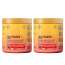 SETU: Youthful with 8g Marine Collagen + Ceramosides™ for 4X Faster Hydration | Supplement to Reduce Wrinkles, Fine Lines & Support Healthy Skin | Collagen Powder For Women & Men | (60 Servings)