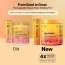SETU: Radiant Skin Combo- 8g Marine Collagen + Ceramosides- 300gm & 8-in-1 Glutathione Fizzy 30 Tabs, Reduces Hyperpigmentation, Wrinkles, Fine Lines & Supports Supplement, Healthy Skin for Men & Women