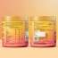 SETU: Youthful with 8g Marine Collagen + Ceramosides™ for 4X Faster Hydration | Supplement to Reduce Wrinkles, Fine Lines & Support Healthy Skin | Collagen Powder For Women & Men | (90 Servings)