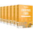TruNativ: Everyday Fiber Unflavored 100g (Pack of 6)