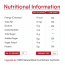 TruNativ: Monk Fruit Extract Zero Calories - Zero Carb - Diabetic Friendly 800gm