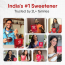 TruNativ: Everyday Sweet - 240gm (60 Sachets)