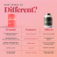 TruNativ: Advanced Collagen Powder- Lychee Coconut (200g)