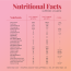 TruNativ: Advanced Collagen Powder- Lychee Coconut (10g x 6 Sachets)