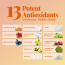 TruNativ: Advanced Collagen Powder - Mango Citrus (10g x 6 Sachets)