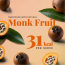TruNativ: Advanced Collagen Powder - Mango Citrus (10g x 6 Sachets)