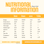 TruNativ: Whey protein powder | Blend with Isolate and Concentrate | 26g Protein | 6g BCAA | No added Sugar | Mango (907g / 2lbs)