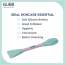 GUBB: Silicon Face Brush