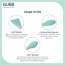 GUBB: Silicon Face Brush