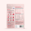 TruNativ: Whey protein powder | Blend with Isolate and Concentrate | 26g Protein | 6g BCAA | No added Sugar| Strawberry (907g / 2lbs)