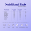 TruNativ: Advanced Collagen Powder -Unflavoured (10g x 6 Sachets)