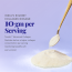TruNativ: Advanced Collagen Powder - Unflavoured (200g)