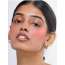 Diam Beauty: Cheeky Affair Liquid blush, Peach Perfect