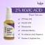Bake Cosmetics: 2% Kojic Acid Serum