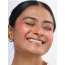 Diam Beauty: Cheeky Affair Liquid blush, Peach Perfect