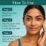 Bake Cosmetics: 2% Salicylic Acid Nose Strips for Blackhead Removal & Pore Cleansing (Pack of 6)