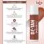 Bake Cosmetics: De-Tan Tinted Butter Lip Balm SPF 55 PA++++ with Kojic Acid, Alpha Arbutin & Lactic Acid 24 Hours Moisturization 5ml