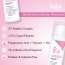 Bake Cosmetics: 2% Peptide Complex Moisturizer