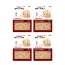Nutraj: Bakers Pride Walnut Kernels 500gm