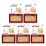 Nutraj: Bakers Pride Walnut Kernels 1250gm