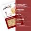 Nutraj: Bakers Pride Walnut Kernels 1250gm