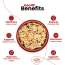 Nutraj: Bakers Pride Walnut Kernels 750gm