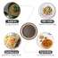 Nutraj: Chia Seeds 200gm