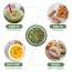 Nutraj: Pumpkin Seeds 400gm