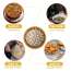 Nutraj: Sunflower Seeds 400gm