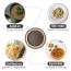 Nutraj: Chia Seeds 1000gm