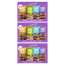 Nutraj: Nutty Protein Bar 500gm