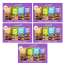 Nutraj: Nutty Protein Bar 500gm