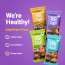 Nutraj: Nutty Protein Bar 500gm