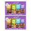Nutraj: Nutty Protein Bar 500gm