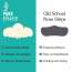 Bake Cosmetics: 2% Salicylic Acid Nose Strips for Blackhead Removal & Pore Cleansing (Pack of 6)