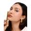 Diam Beauty: Glass Tint Balm, Smoky Quartz