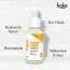 Bake Cosmetics: 2% Hyaluronic Acid Sunscreen Serum with SPF 50 PA+++