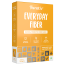 TruNativ: Everyday Fiber| Enhances Digestive Health- Unflavored - 100 gm