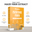 TruNativ: Everyday Fiber| Enhances Digestive Health- Unflavored - 100 gm