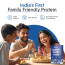 TruNativ: Everyday Protein - 400 gm (Pack of 1)
