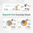 TruNativ: Everyday Plant Protein - 400 gm (Pack of 1)