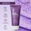 Bake Cosmetics: 2% Kojic Acid Lavender Cloud Body Scrub 200ml